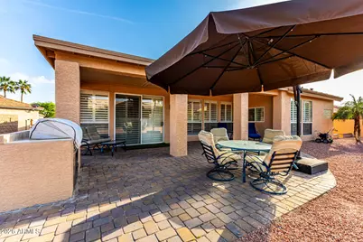10234 E Cedar Waxwing Drive, Sun Lakes, AZ 85248 - Photo 30