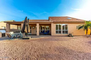 10234 E Cedar Waxwing Dr, Sun Lakes, AZ 85248 - Photo 34