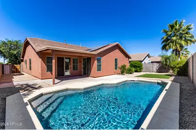 17867 N Madison Road, Maricopa, AZ 85139 - Photo 1