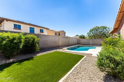 17867 N Madison Road, Maricopa, AZ 85139 - Photo 38