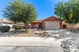 17867 N Madison Rd, Maricopa, AZ 85139 - Photo 2