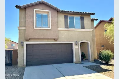 4661 W Juniper Avenue, Coolidge, AZ 85128 - Photo 2