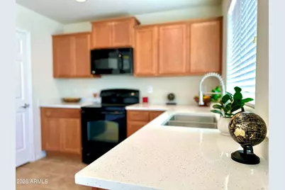 4661 W Juniper Avenue, Coolidge, AZ 85128 - Photo 4