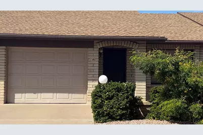 520 S Greenfield Road #Unit 41, Mesa, AZ 85206 - Photo 1