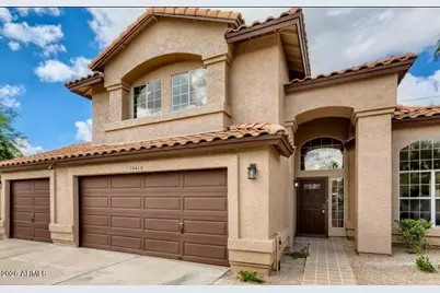 14410 N 56th Place, Scottsdale, AZ 85254 - Photo 1