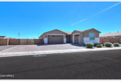 22335 N Daniel Drive, Maricopa, AZ 85138 - Photo 1