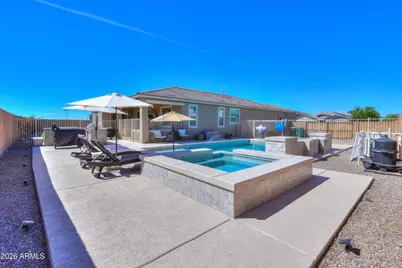 22335 N Daniel Drive, Maricopa, AZ 85138 - Photo 2