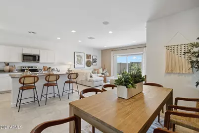 17590 N Salerno Drive, Maricopa, AZ 85138 - Photo 4