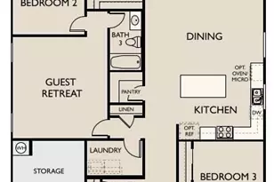 15742 W Corte Del Sol Este, Waddell, AZ 85355 - Photo 2