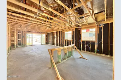 15742 W Corte Del Sol Este --, Waddell, AZ 85355 - Photo 4
