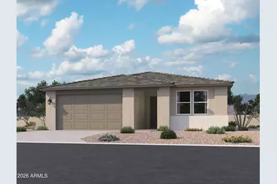 15742 W Corte Del Sol Este --, Waddell, AZ 85355 - Photo 1