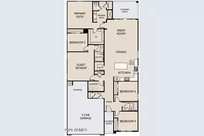 15742 W Corte Del Sol Este --, Waddell, AZ 85355 - Photo 6