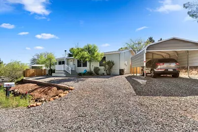 2635 S Sunset Drive, Cottonwood, AZ 86326 - Photo 6