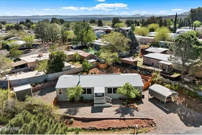 2635 S Sunset Drive, Cottonwood, AZ 86326 - Photo 2