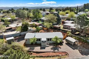 2635 S Sunset Dr, Cottonwood, AZ 86326 - Photo 1