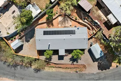 2635 S Sunset Drive, Cottonwood, AZ 86326 - Photo 4