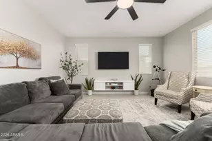 40128 W Hensley Way, Maricopa, AZ 85138 - Photo 8