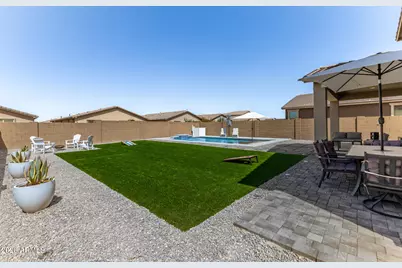 40128 W Hensley Way, Maricopa, AZ 85138 - Photo 36