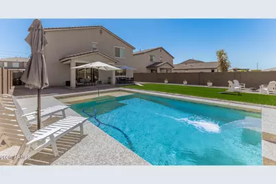 40128 W Hensley Way, Maricopa, AZ 85138 - Photo 38