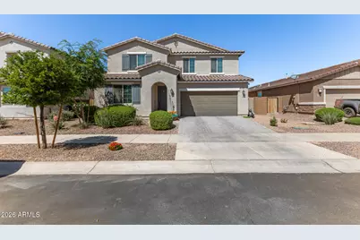 40128 W Hensley Way, Maricopa, AZ 85138 - Photo 1