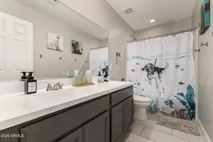 40128 W Hensley Way, Maricopa, AZ 85138 - Photo 32