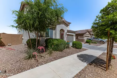 40128 W Hensley Way, Maricopa, AZ 85138 - Photo 4