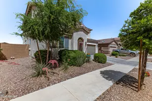 40128 W Hensley Way, Maricopa, AZ 85138 - Photo 4
