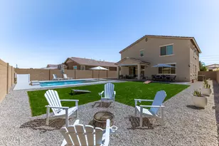 40128 W Hensley Way, Maricopa, AZ 85138 - Photo 36