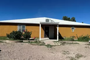 4250 W Jefferson Rd, Elfrida, AZ 85610 - Photo 2