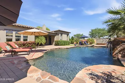 2971 E Oriole Drive, Gilbert, AZ 85297 - Photo 8