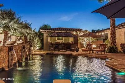 2971 E Oriole Drive, Gilbert, AZ 85297 - Photo 2