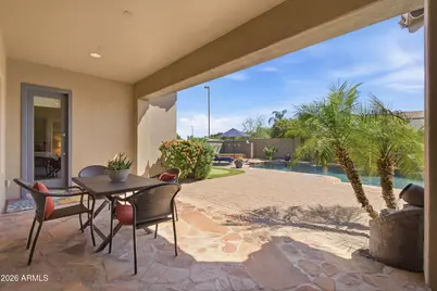 2971 E Oriole Drive, Gilbert, AZ 85297 - Photo 64