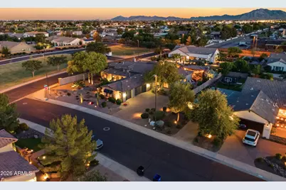 2971 E Oriole Drive, Gilbert, AZ 85297 - Photo 98