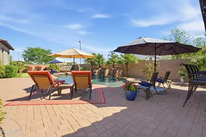 2971 E Oriole Drive, Gilbert, AZ 85297 - Photo 74