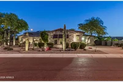 2971 E Oriole Drive, Gilbert, AZ 85297 - Photo 1