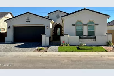 1193 E Palm Beach Drive, Chandler, AZ 85249 - Photo 2