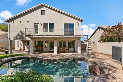 571 N Kingston Street, Gilbert, AZ 85233 - Photo 42