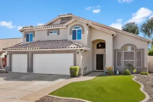 571 N Kingston St, Gilbert, AZ 85233 - Photo 1