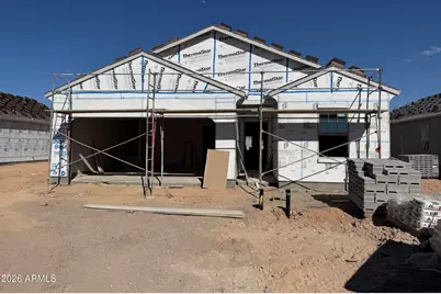 25803 N Boreas Road, Florence, AZ 85132 - Photo 2