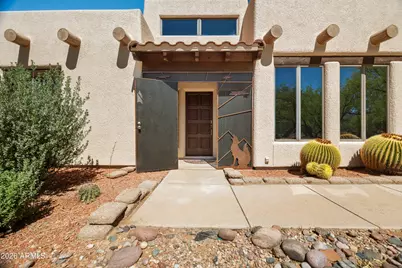 3709 E Maya Court, Sierra Vista, AZ 85650 - Photo 4