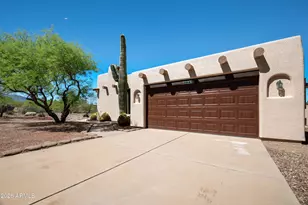 3709 E Maya Ct, Sierra Vista, AZ 85650 - Photo 2