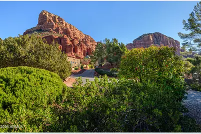 1 Little Horse Lane, Sedona, AZ 86336 - Photo 4