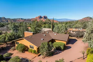 1 Little Horse Ln, Sedona, AZ 86336 - Photo 2