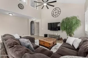 22186 E Creekside Dr, Queen Creek, AZ 85142 - Photo 16