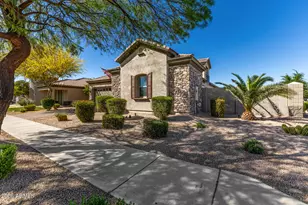 22186 E Creekside Dr, Queen Creek, AZ 85142 - Photo 4