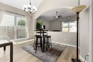 22186 E Creekside Dr, Queen Creek, AZ 85142 - Photo 20