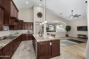 22186 E Creekside Dr, Queen Creek, AZ 85142 - Photo 26