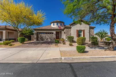 22186 E Creekside Drive, Queen Creek, AZ 85142 - Photo 2
