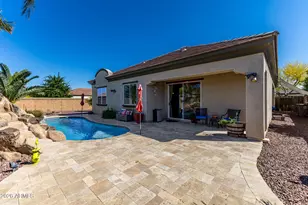 22186 E Creekside Dr, Queen Creek, AZ 85142 - Photo 54