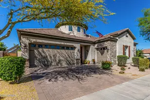 22186 E Creekside Dr, Queen Creek, AZ 85142 - Photo 1